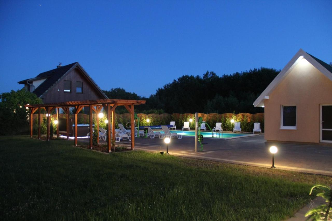Lodge Verano