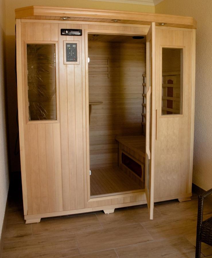 Verano Lodge *
