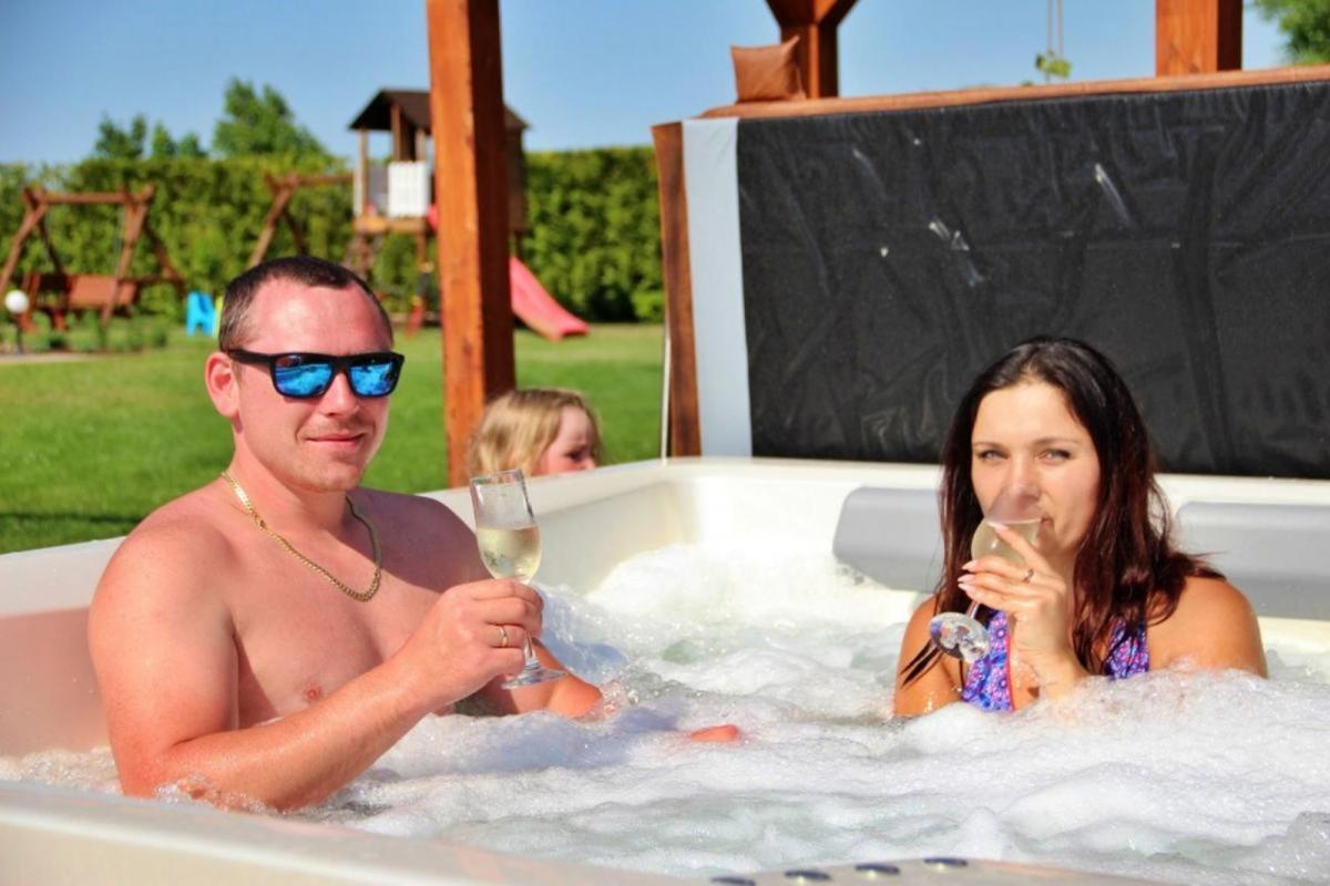 Lodge Verano Osieki (Koszalin)
