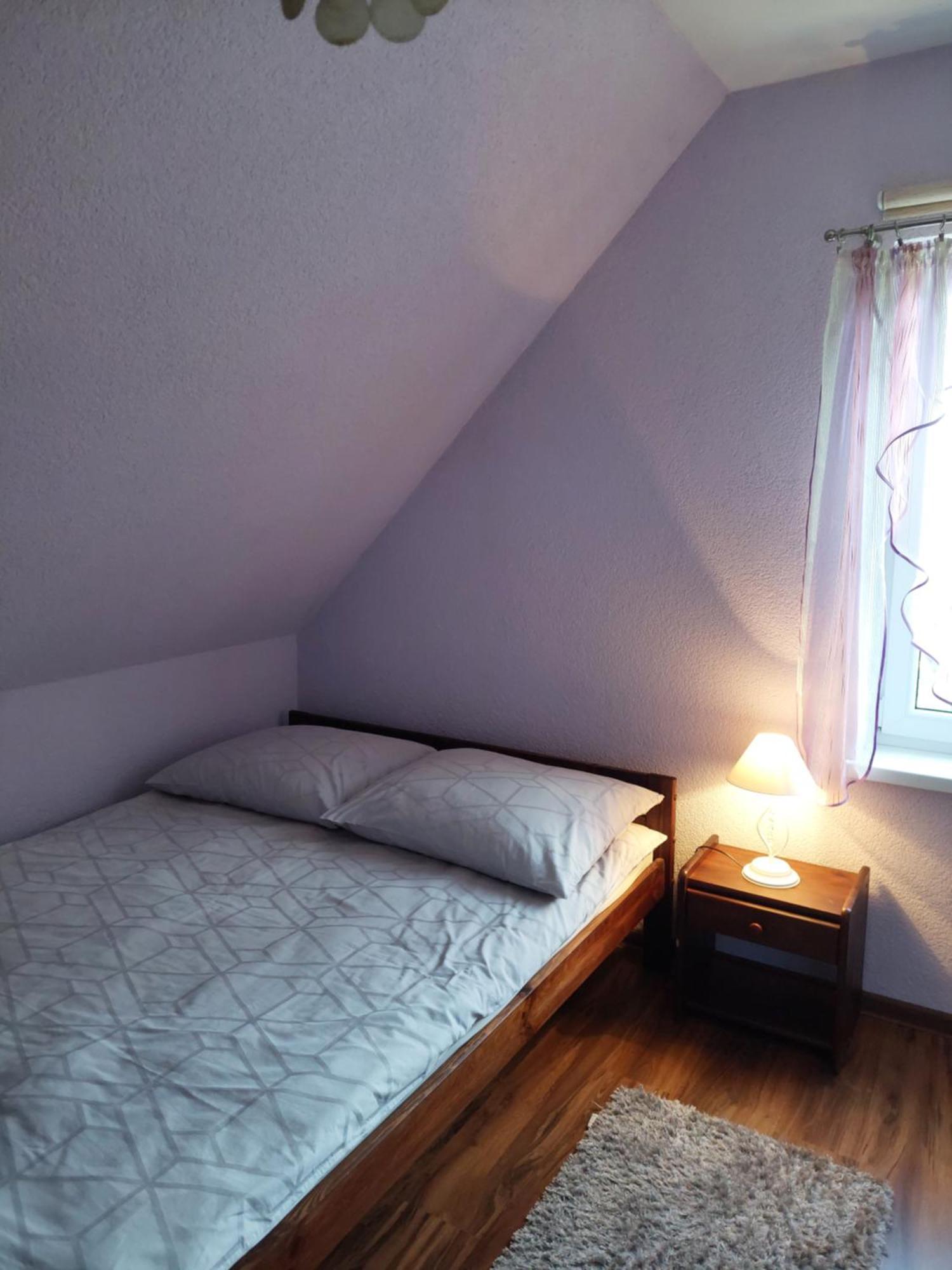 Lodge Verano Osieki (Koszalin)