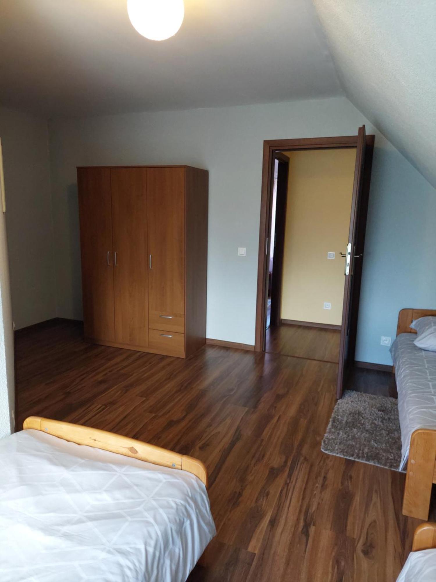 Verano Lodge *