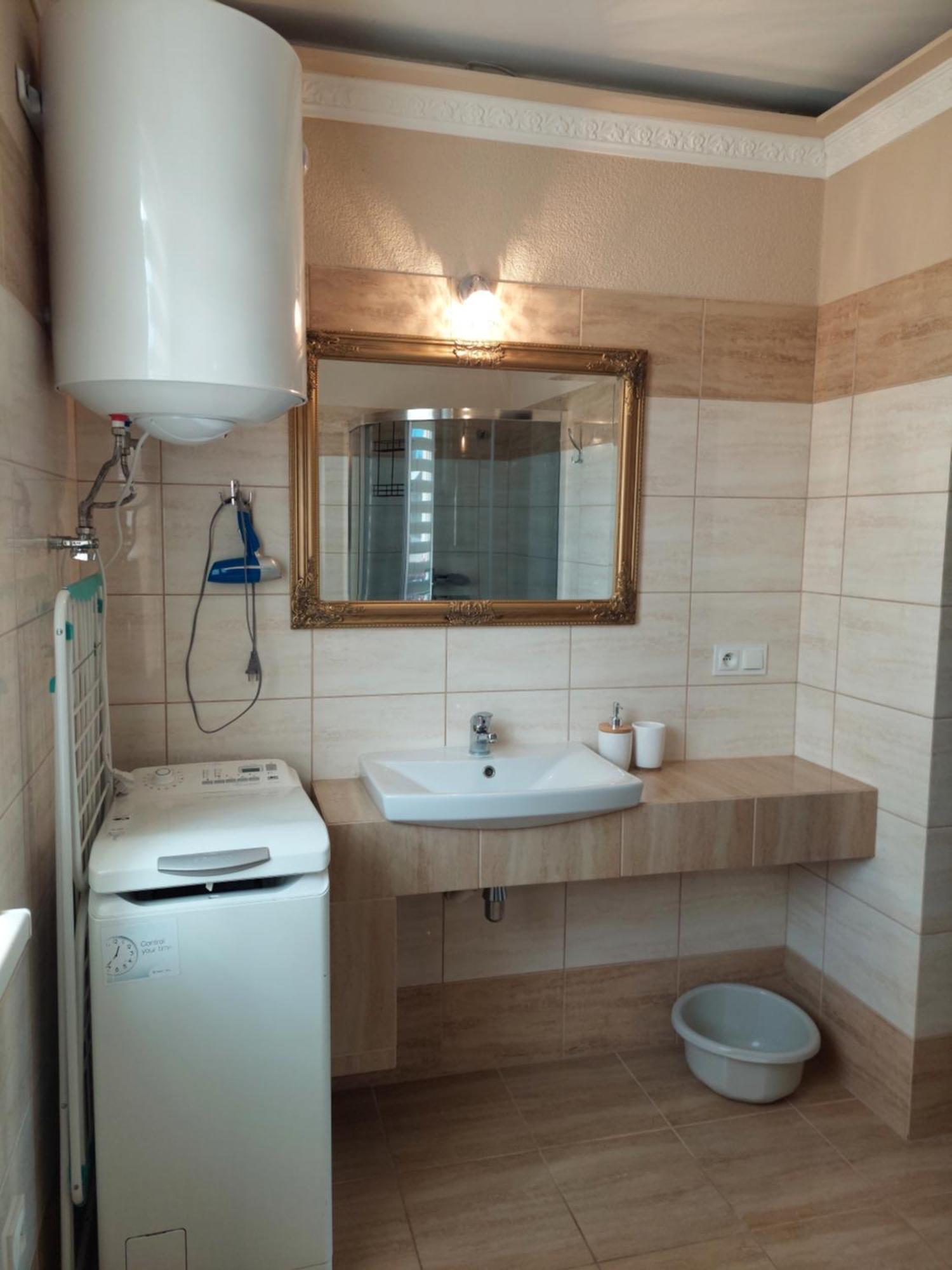 Lodge Verano Osieki (Koszalin)